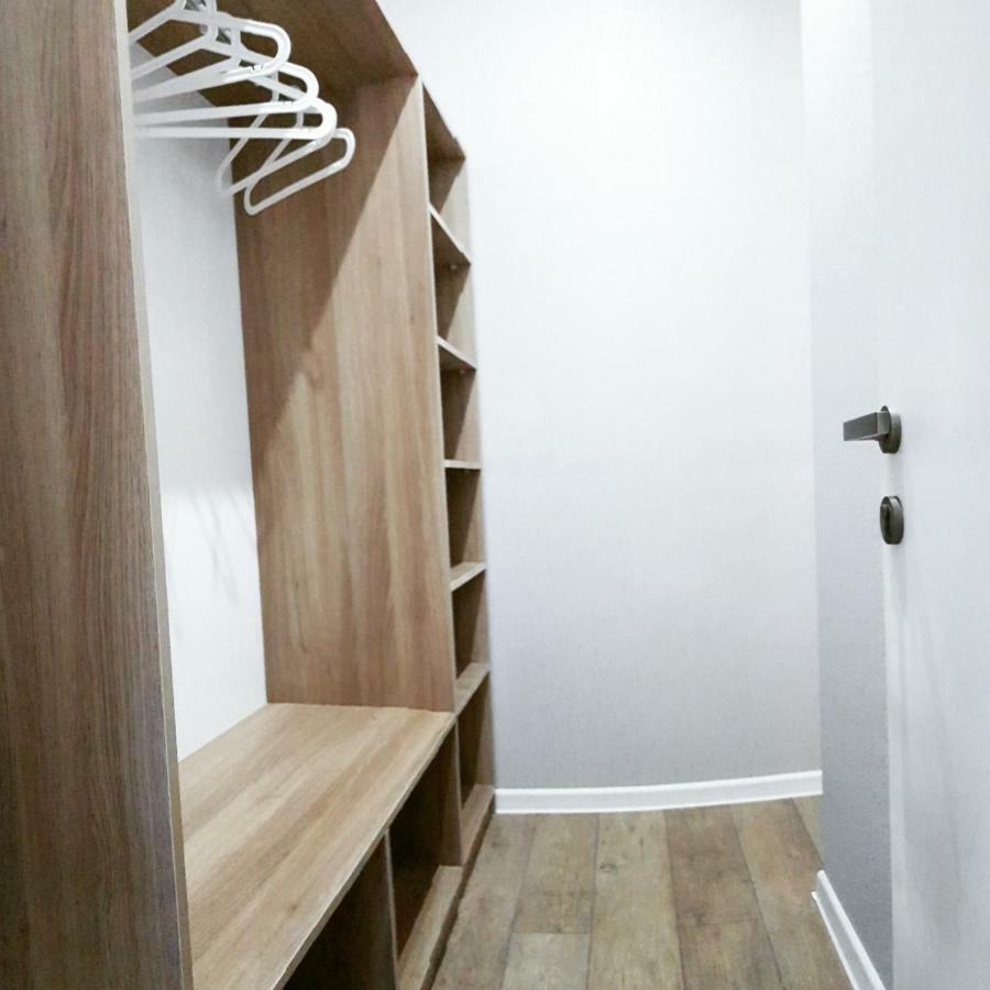 Mtatsminda Apartamento Tbilisi Exterior foto