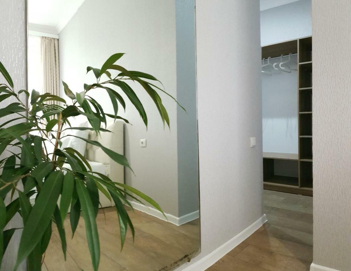 Mtatsminda Apartamento Tbilisi Exterior foto